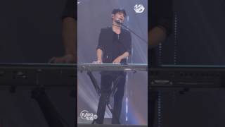 [MPD직캠] 데이식스 원필 직캠 &#39;반드시 웃는다(I Smile)&#39; (DAY6 Won Pil FanCam) | @MCOUNTDOWN_2017.6.8