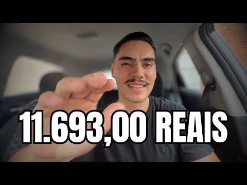 Finanças e investimentos: How much did YouTube pay me in 2025? (Influencers don't show you this)