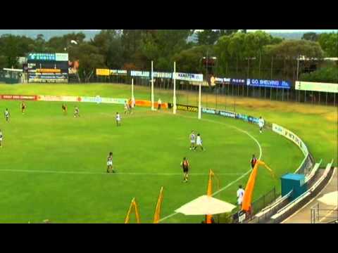 U16 R3 Goal of the Week