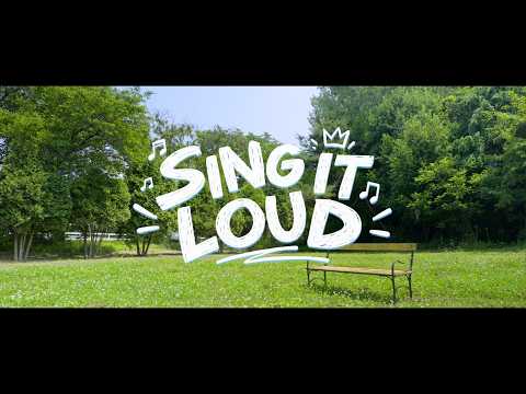 D.O. （디오/都敬秀） - Sing It Loud (中文歌詞）