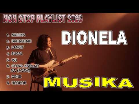 DIONELA non stop songs playlist