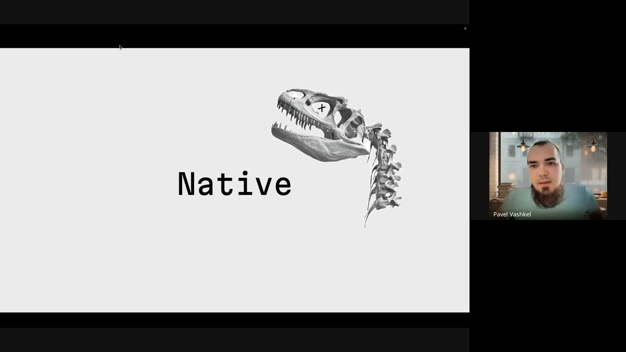 Mobile App Development Landscape