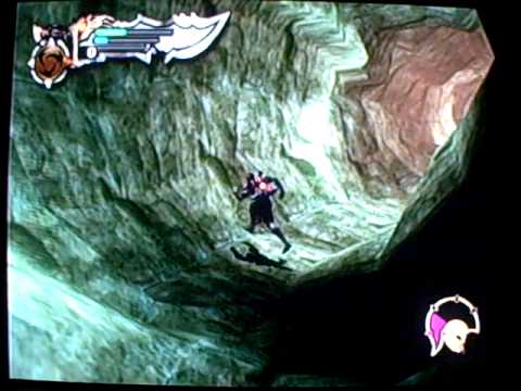 god of war walkthrough part 43