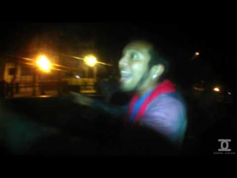 Jamil vs Sosa | SEMI CENTRAL CHALACO UDC