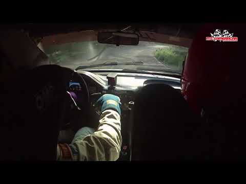 Rally Trofeo Maremma 2018  Dondoli - Chionsini  Peugeot 106 A/6