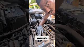 Hyundai Spark Plug Replacement: Saving $1,000s