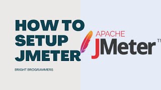 How to setup JMETER For Beginners #performancetesting  #jmeter