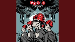 Peek-A Boo! by Devo