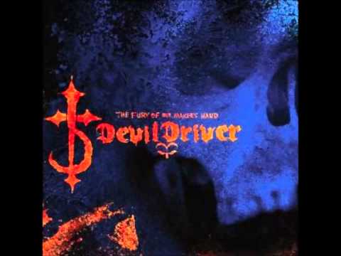Devildriver -  Digging Up The Corpses