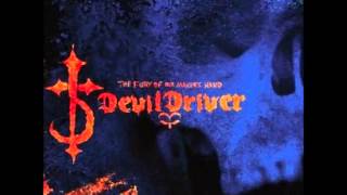 Devildriver -  Digging Up The Corpses