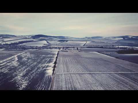 Zima - Víno Hruška