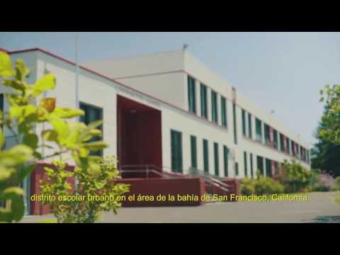 Oakland Unified School District - Customer Success Story (John Krull - Chief Technology Officer)