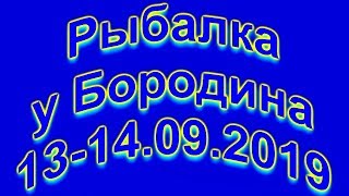 Рыбалка бородино форум последняя страница