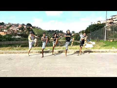 VEM QUE VEM- PARANGOLÉ- BTL