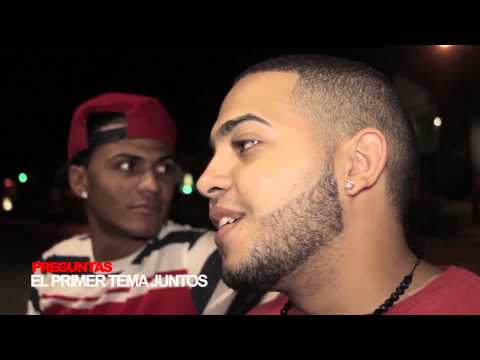 Time View Entrevista Fifti Flow & Jerry El Sonido Perfecto