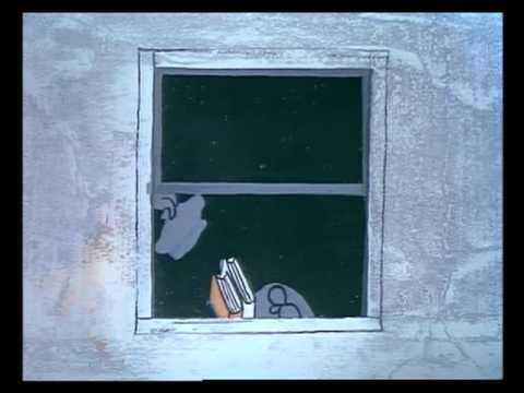 Vita in Scatola (Life in a Tin) - Clip - Bruno Bozzetto