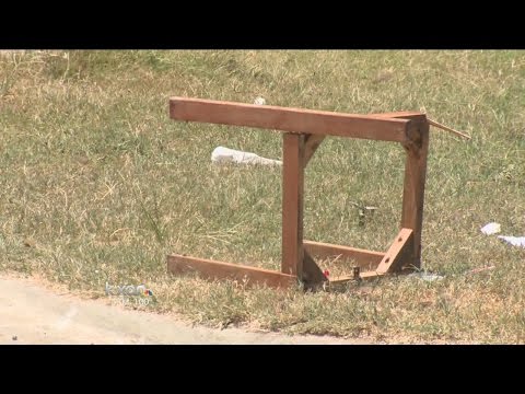 Five people injured in East Austin melee