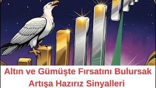 Ateşten Atladık Altın %2 Gümüş %4 Yukarıda , Özgürlük Harekatı Ertelendi, İngiltere Gidirik Oldu