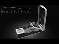 Beautiful Brows Duo Eyebrow Kit