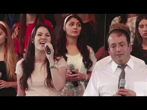 O, Doamne mare - Turneu Speranța 2013 - Huedin