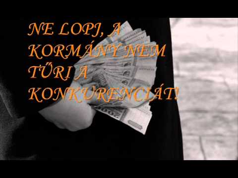 MC Pita Ramos km. GerImpro - Razzia! (Öltönyös Maffia)