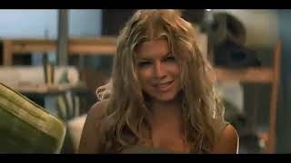 Fergie - Big Girls Don&#39;t Cry (Personal) (Official Music Video)