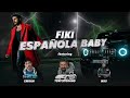 FIKI Espanola Baby