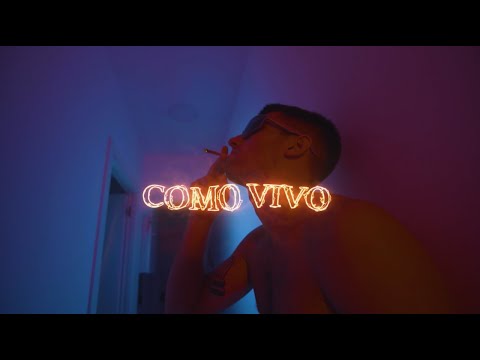 FASTLIFEHANZO - Como Vivo (Official Video)