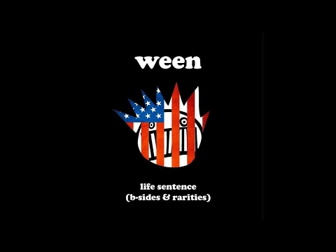 WEEN (B-Sides & Rarities) - Baby Bitch (JJJ Session)