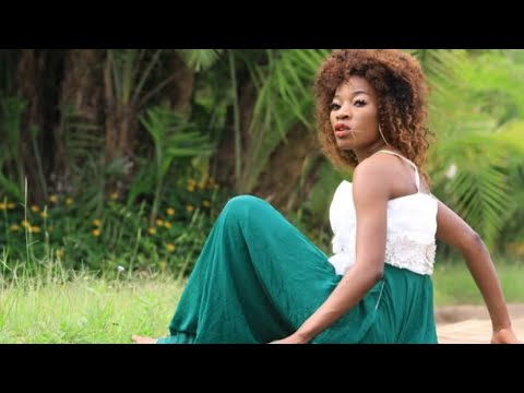 Lady monga Urishushe 