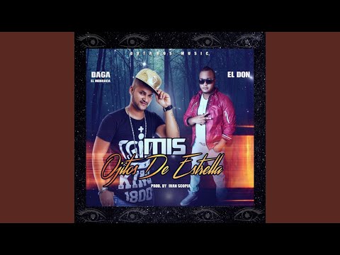 Mis Ojitos De Estrella