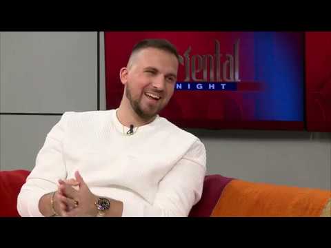 Musiker Saem Gold über Gold, Feuer, Fuego, Rap, Afro-Trap, Beef, Goldplatten, Platin, Osdorfer Born