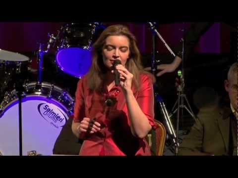 IF YOU COULD SEE ME NOW - MV & Jean-Claude ORFALI - Duo (Piano - Chant) - Paris 09-02-2012