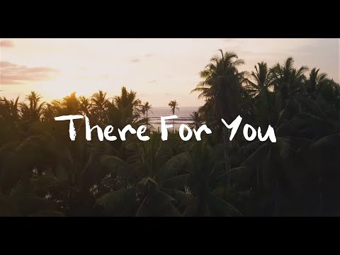 Voster & Gallardo - There For You (Official Lyric Video)