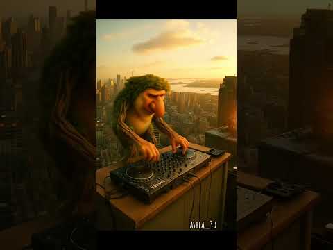 BRR BRR PATAPIM dj FUNK #brainrot #italianbrainrot