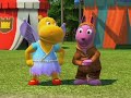 The Backyardigans Wonder Pets Mini Muffins Song Season 4