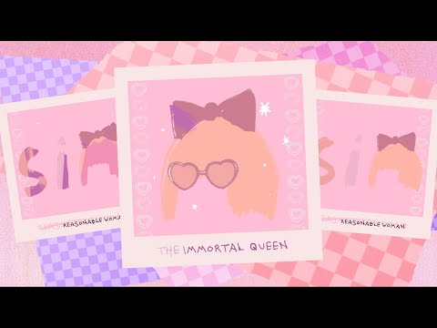 Video thumbnail for Immortal Queen