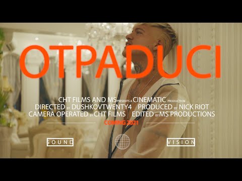 DushkovTwenty4 - OTPADUCI / ОТПАДЪЦИ (Official 4k Video)