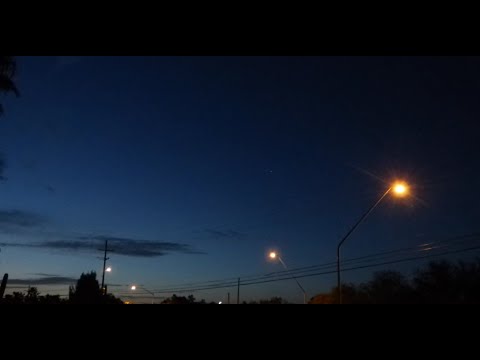 Sirius star??  Blinking multicolored light in the sky Aug-2015