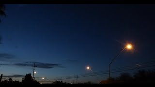 Sirius star??  Blinking multicolored light in the sky Aug-2015