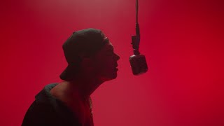 William Singe - The Cure (Official Music Video)