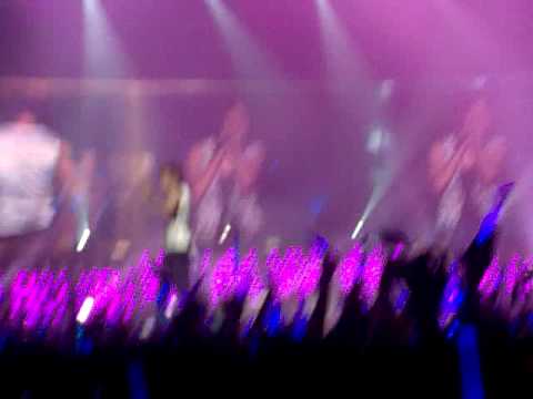 Fancam HQ 091129 Super Show 2 Thailand - Miracle cut.mp4