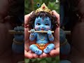 Little Krishna sh-71 #cute #sanatani #krishna #kanha #kanhaiya#cutekrishna #trending #trendingshorts