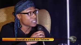 A story of David who went from worshiping Bob Marley and numbing his mind to Music Marijuana and Smoking weed until he fin...