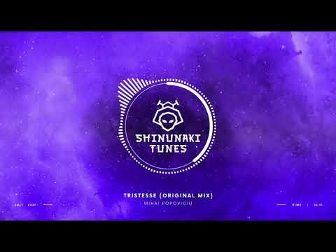 Mihai Popoviciu - Tristesse (Original Mix) [Bondage Music]