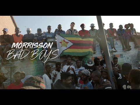Morrisson - 'Bad Boys' Produced by C Dot (Official Music Video)