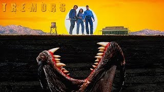 Трейлер: Дрожь земли