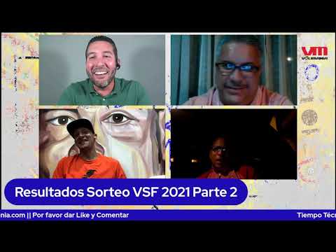 Reacción de Carlos Nuñez sobre opinión de Jamille Torres