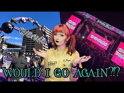 i went to WWWY 2024 and i have thoughts