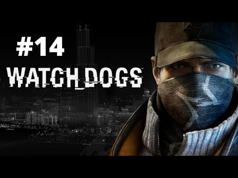 Watch Dogs [#14] PL | Czas opuścić Pawnee
